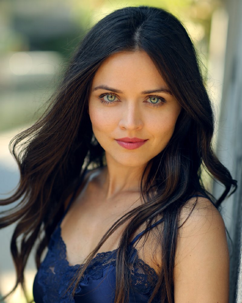 Vera Graziadei