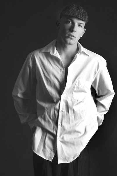 Adam Reeser