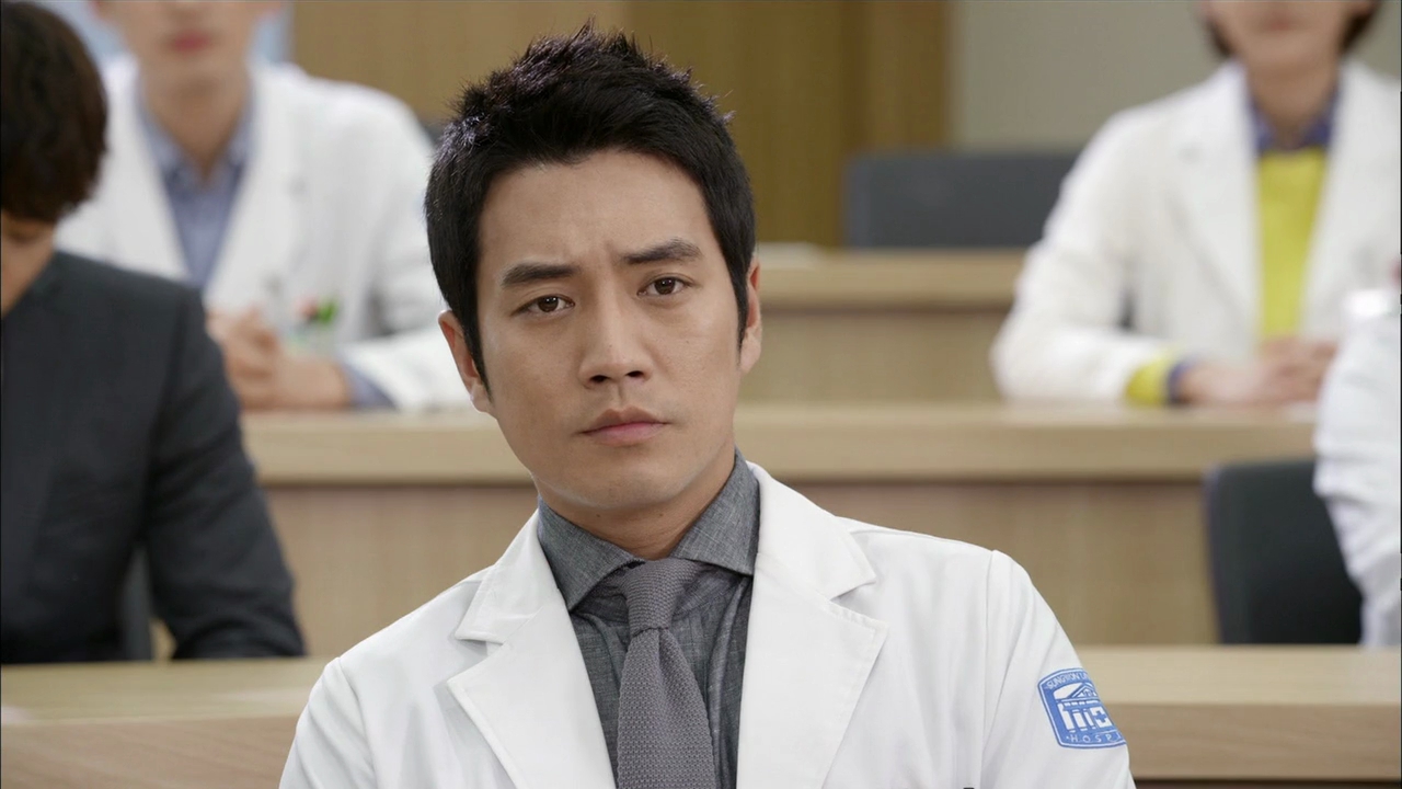 Sang-uk Joo