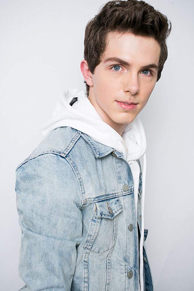 Ryan Baughman