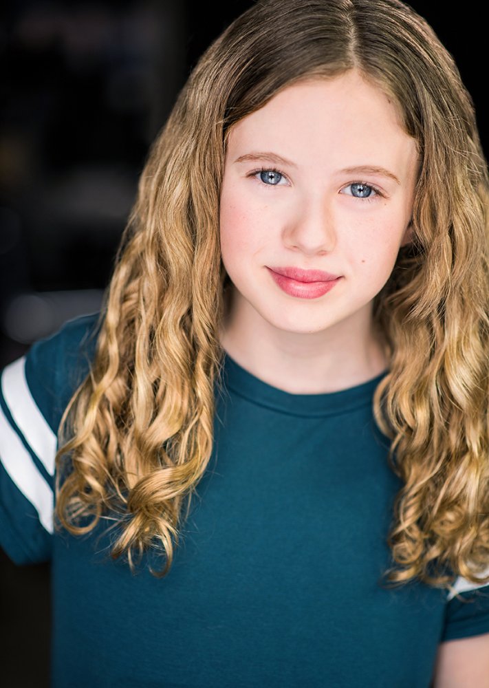 Eden Summer Gilmore