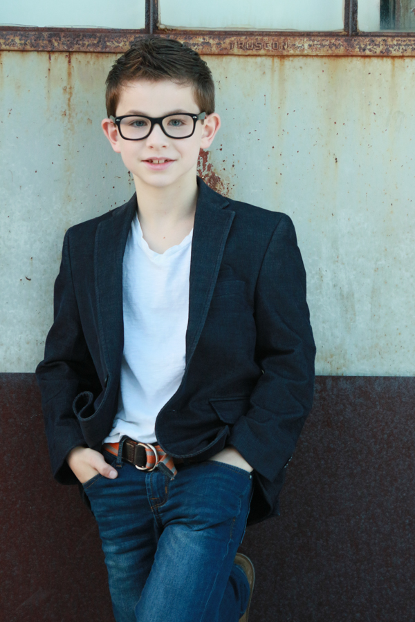 Owen Vaccaro