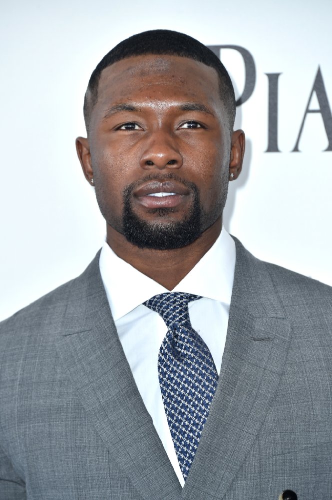 Trevante Rhodes