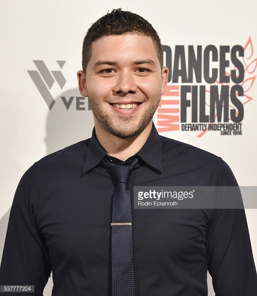 Andrew Casanova