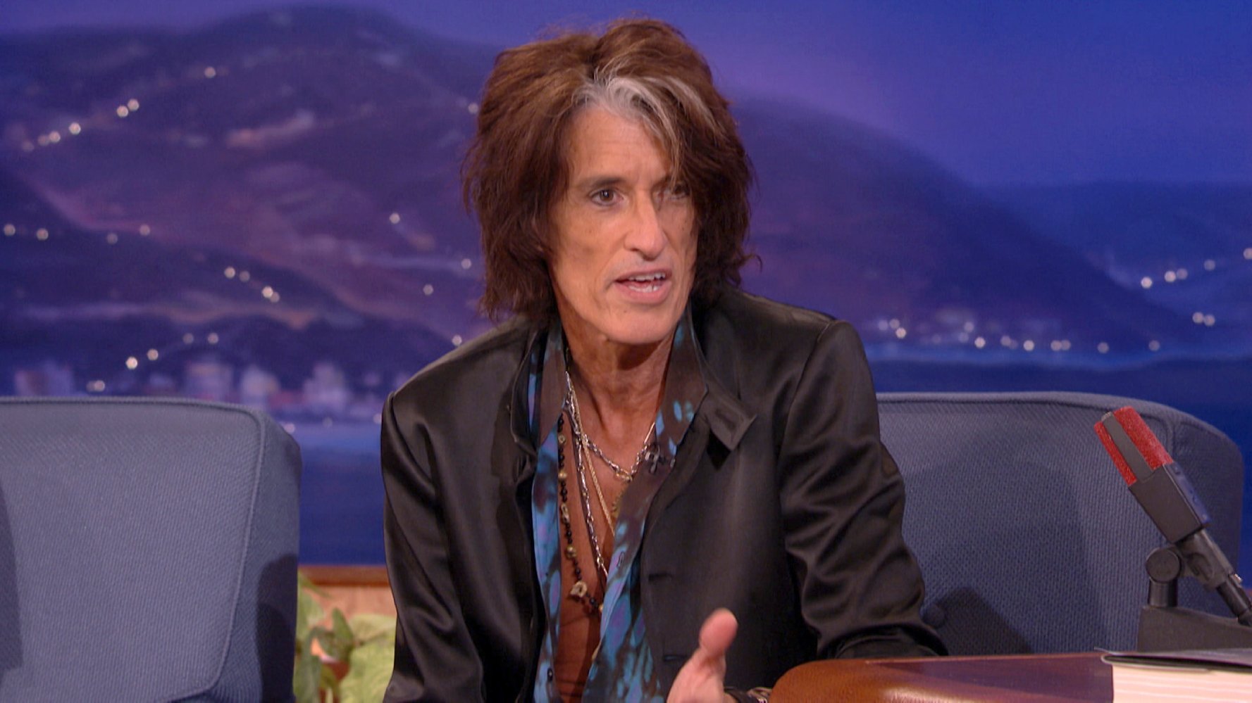 Joe Perry