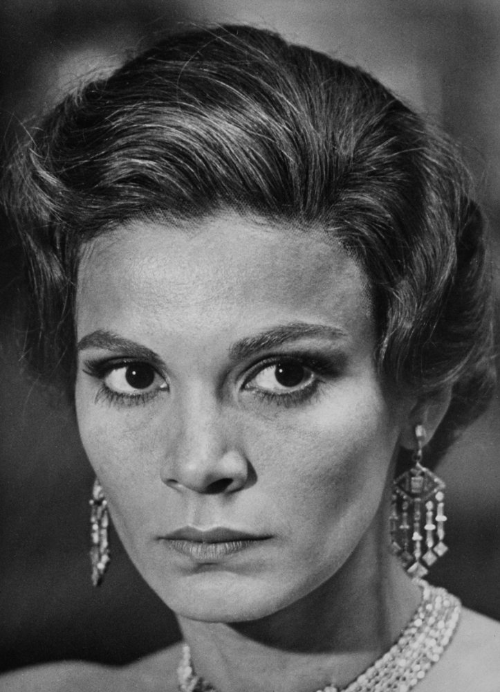Florinda Bolkan