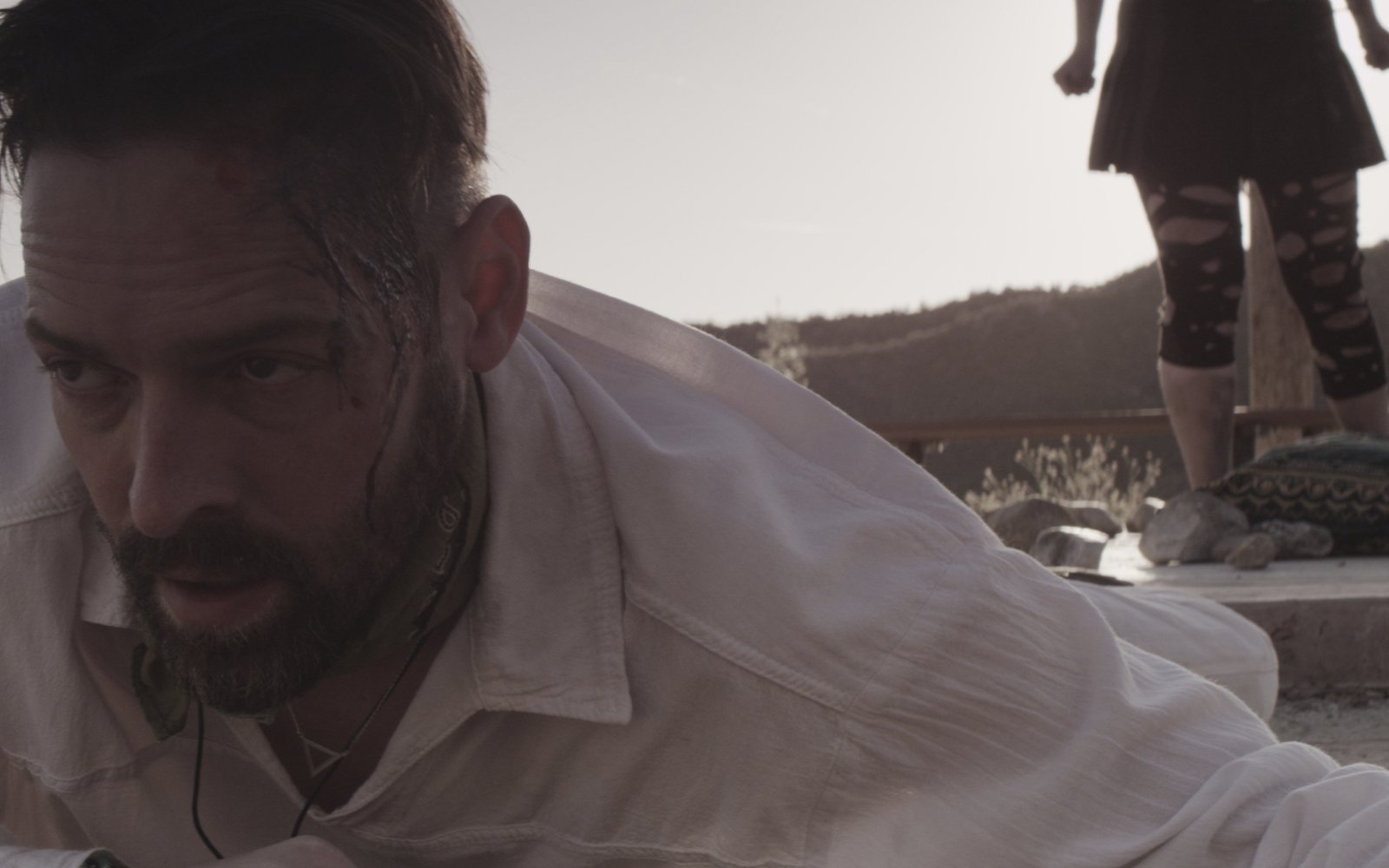 Michael Polish