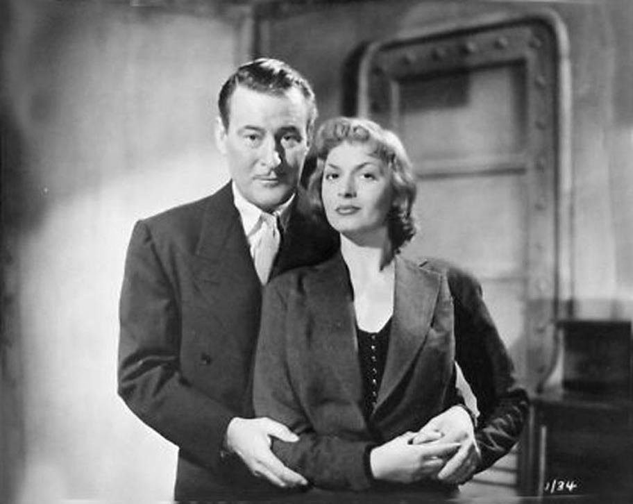Tom Conway
