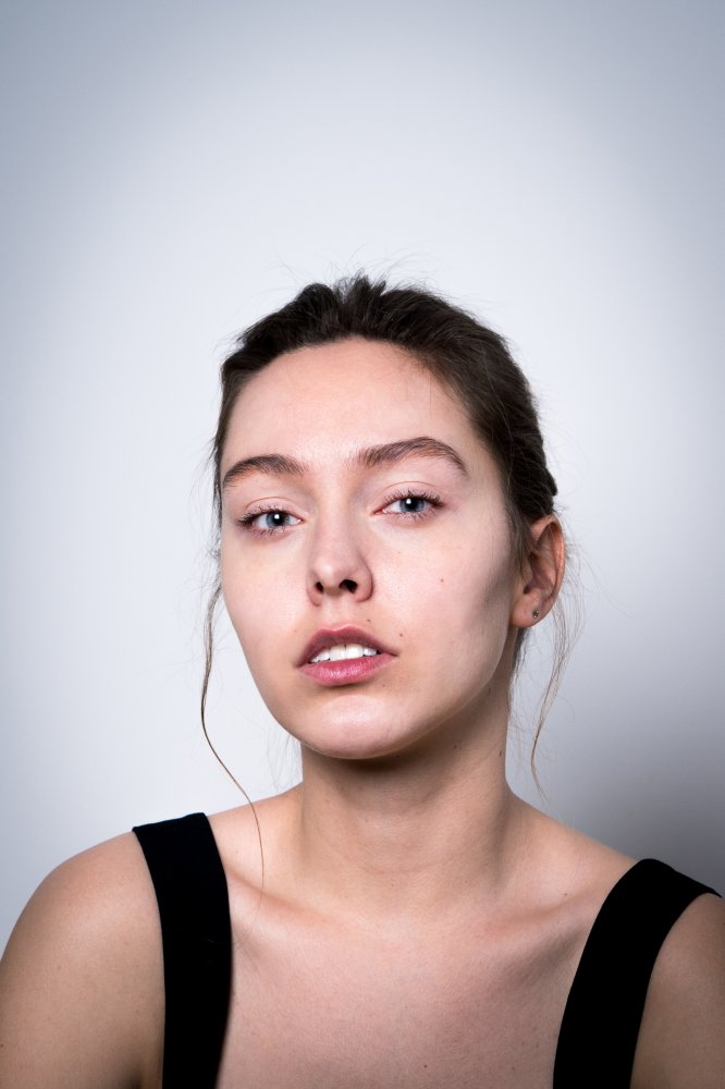 Jasmin Jandreau
