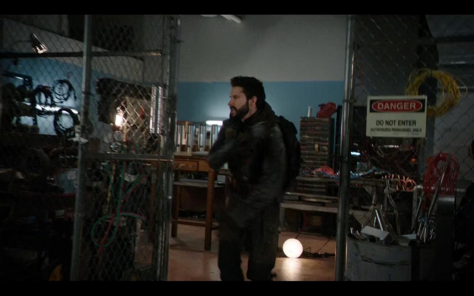 Marc Trottier