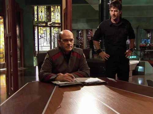 Joe Flanigan