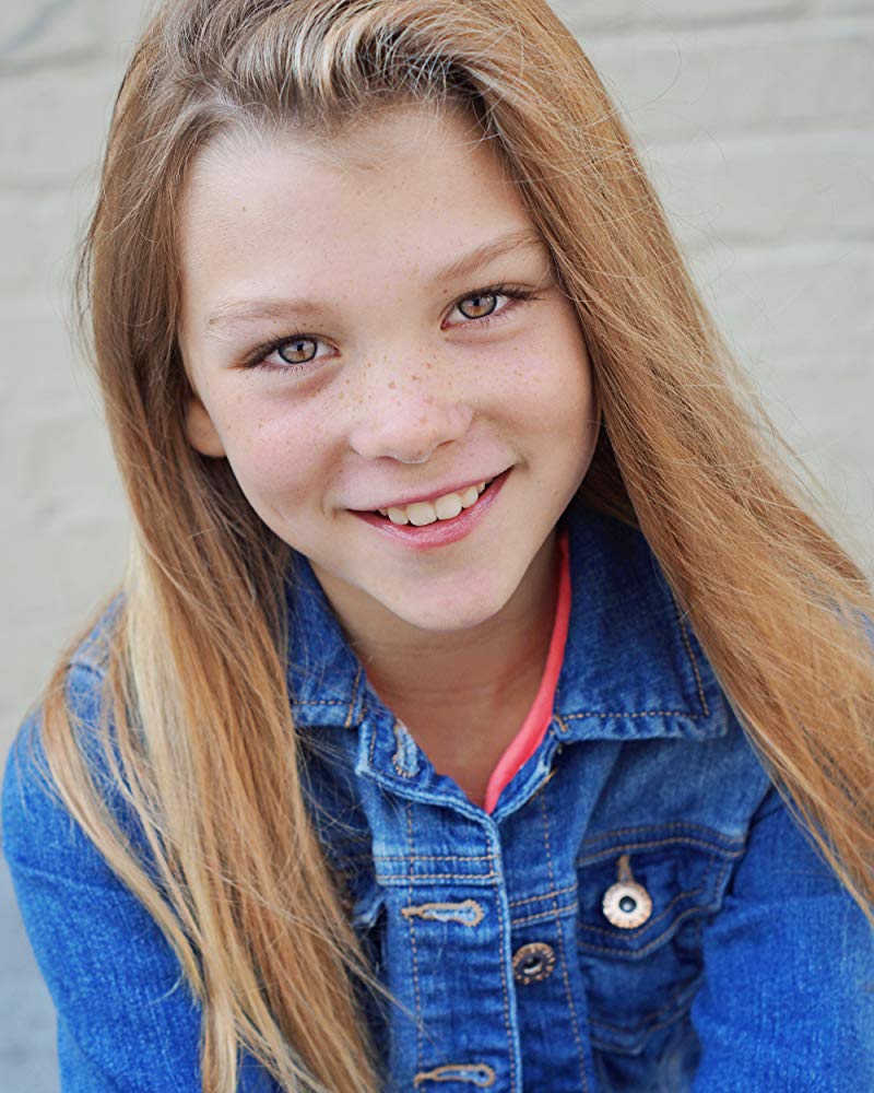 Charity Rose