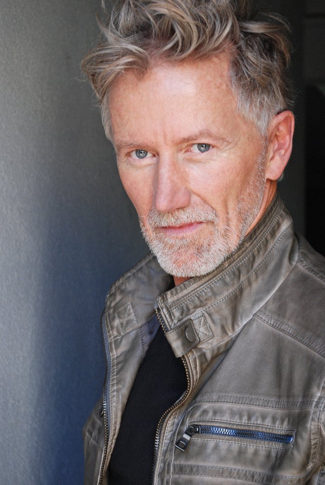 Randy Ross