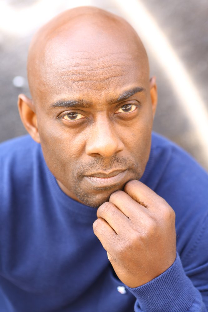 Rudy Barrow