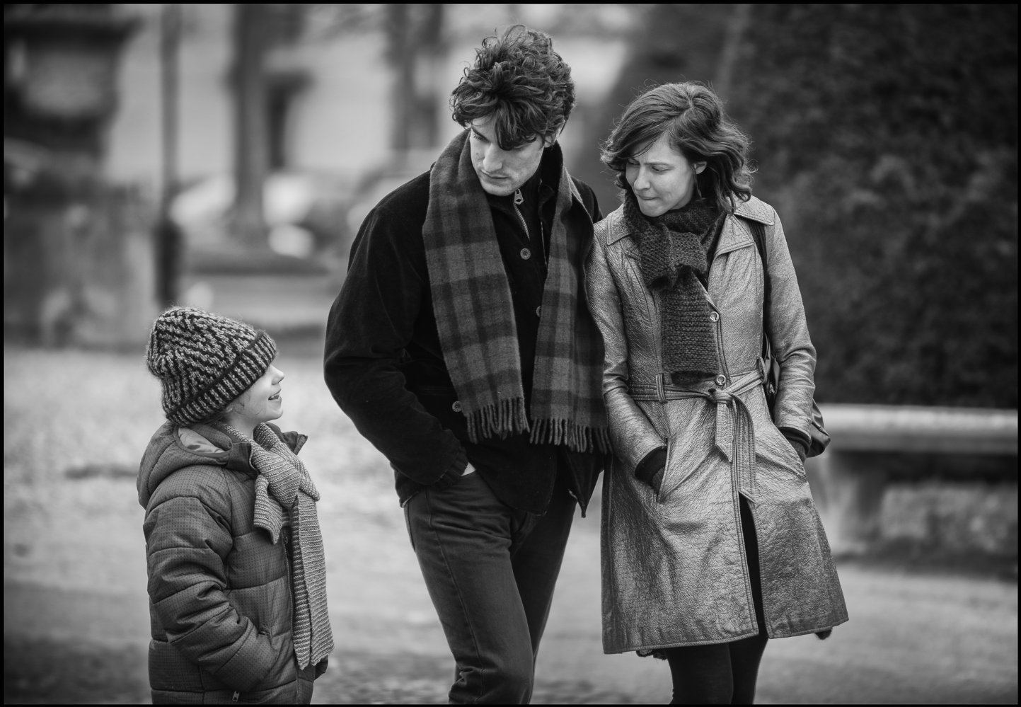 Anna Mouglalis