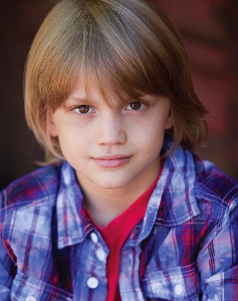 Mason McNulty