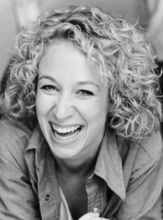 Molly Baker