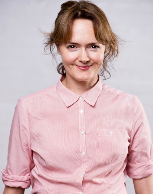 Luisa Prosser