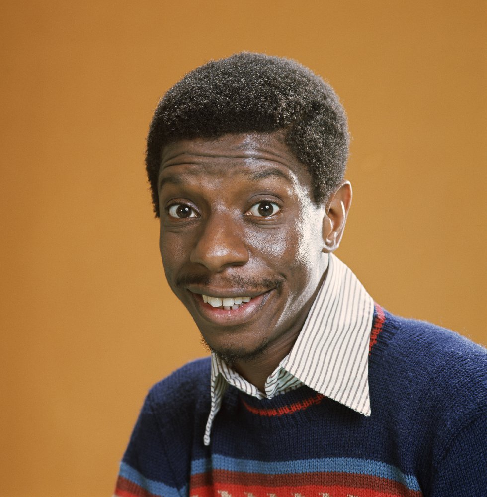 Jimmie Walker