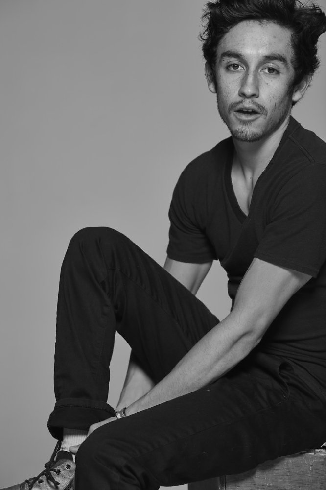 Adan Rocha