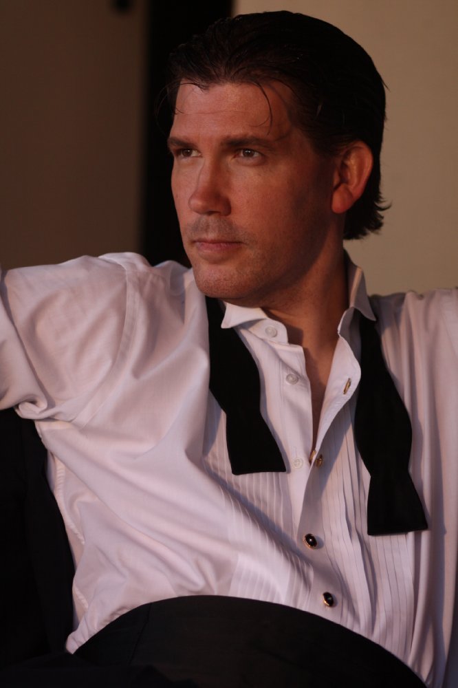 Charles Maze