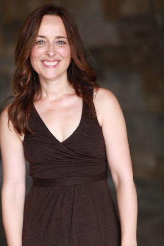 Birgit Huppuch