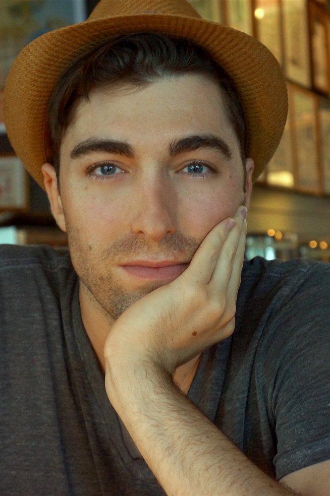 Zach Bandler