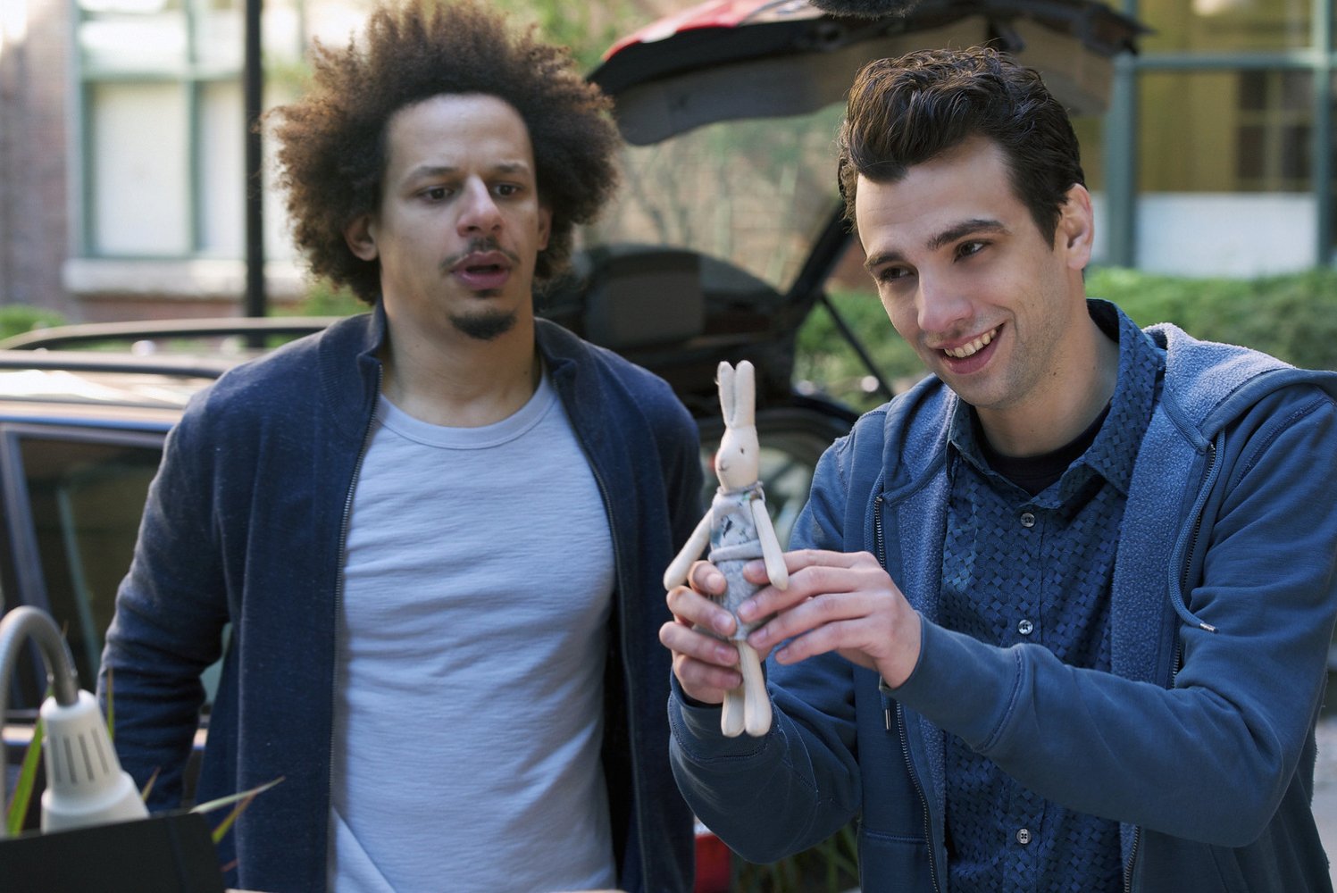 Eric André