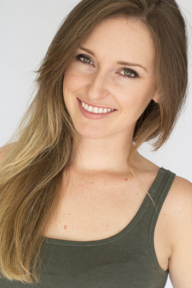 Alix Foedisch