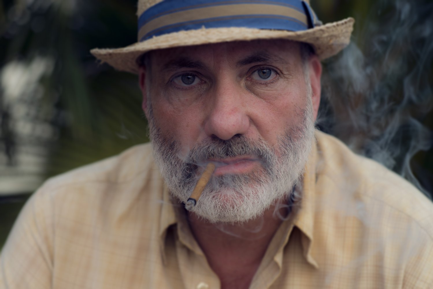Kim Bodnia
