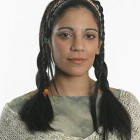 Vineeta Rishi