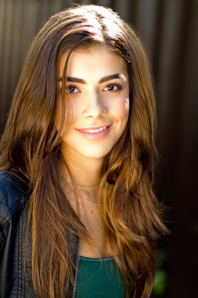 Nicole Badaan
