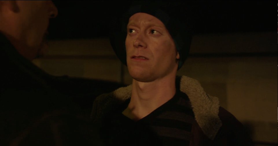 Justin Hoffmeister