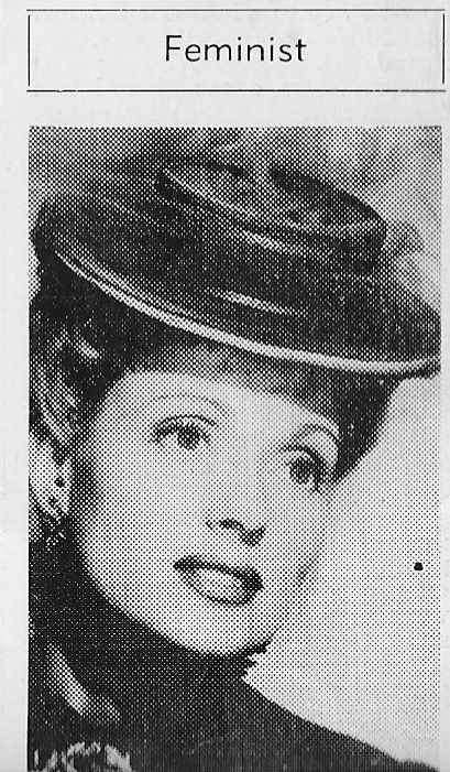 Martha Scott