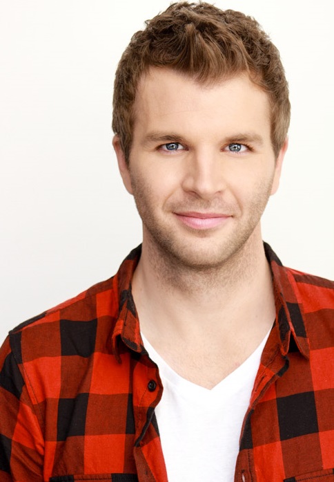 Jason Parsons
