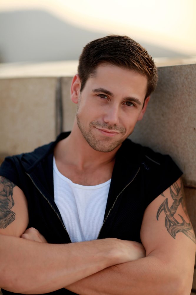 Zach Sale