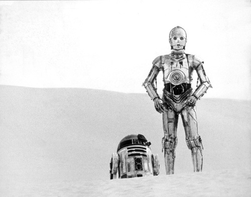 Anthony Daniels