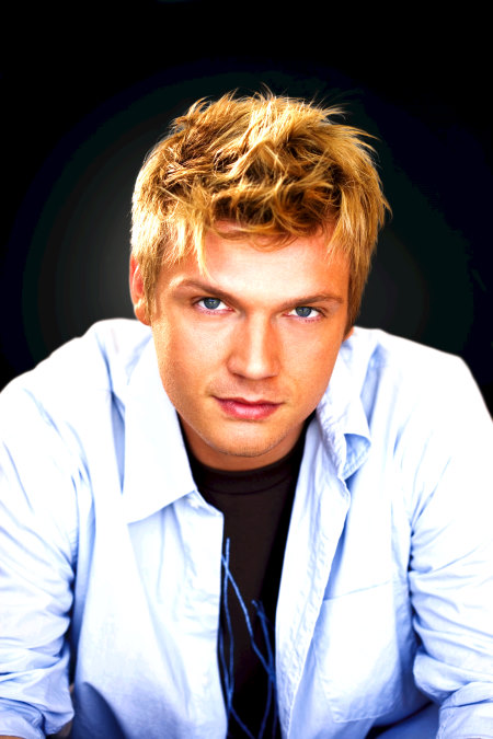 Nick Carter
