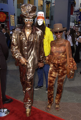 Bootsy Collins