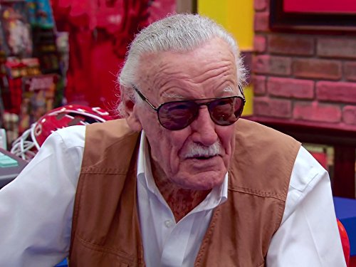Stan Lee