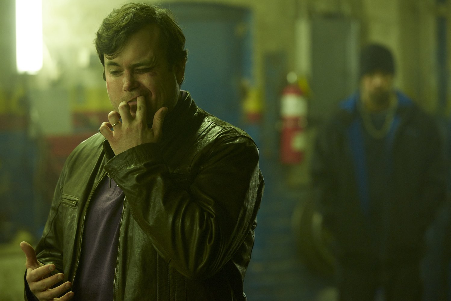 Kristian Bruun