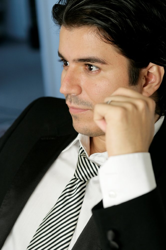 Adolfo Mendez-Nouel