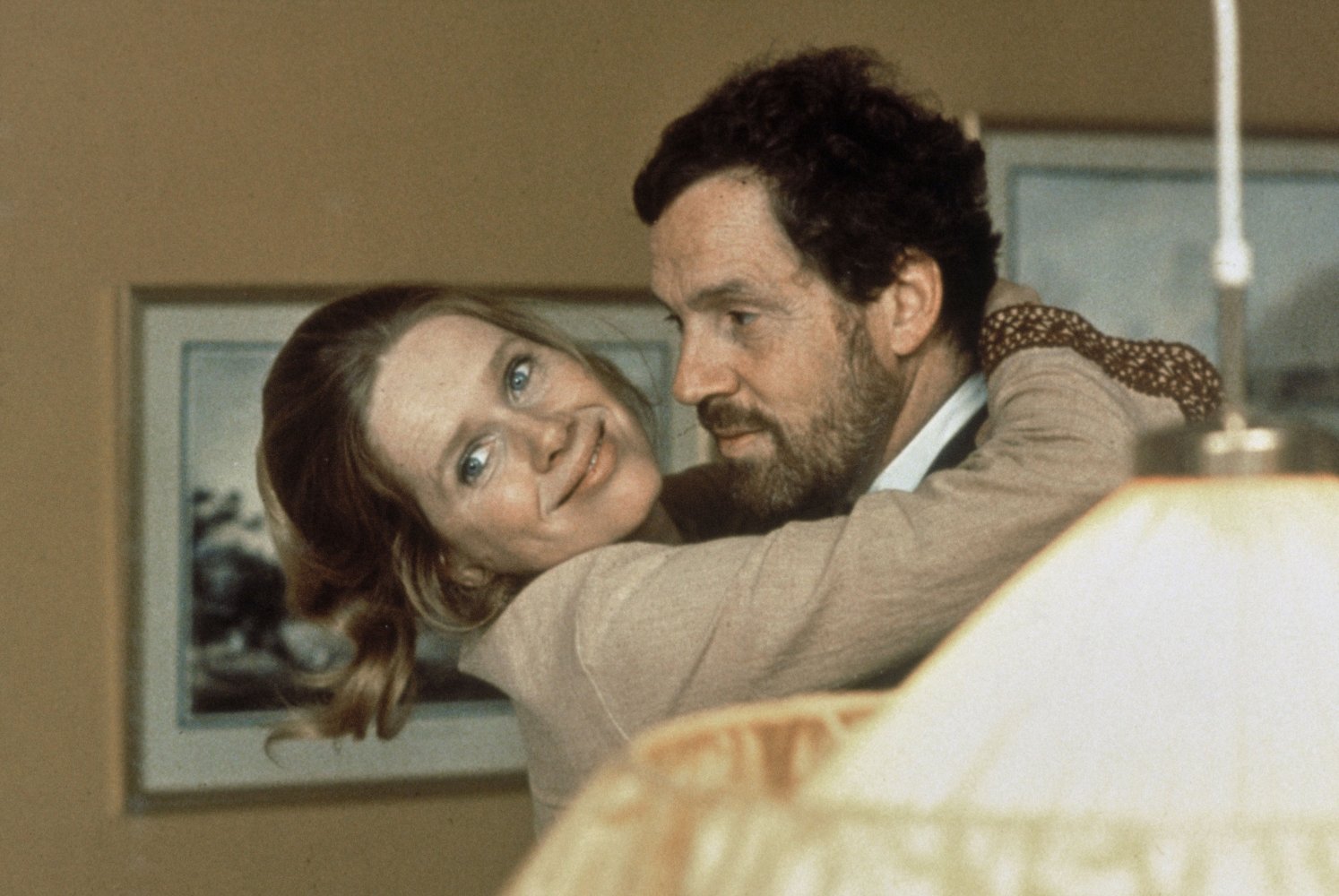 Liv Ullmann