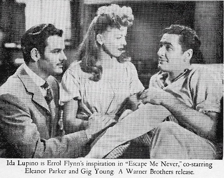 Gig Young