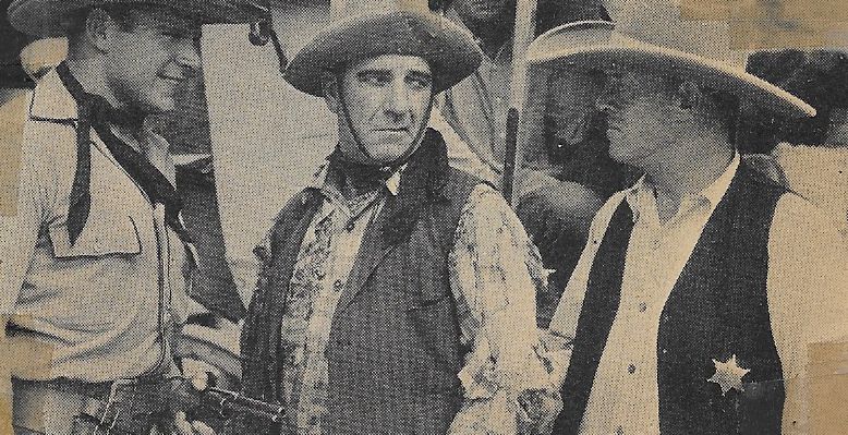 Fred Kohler Jr.