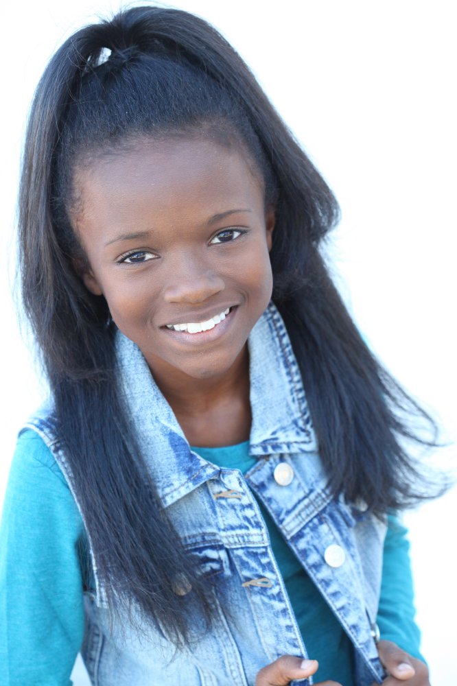 Shanynn Samiyah Covington
