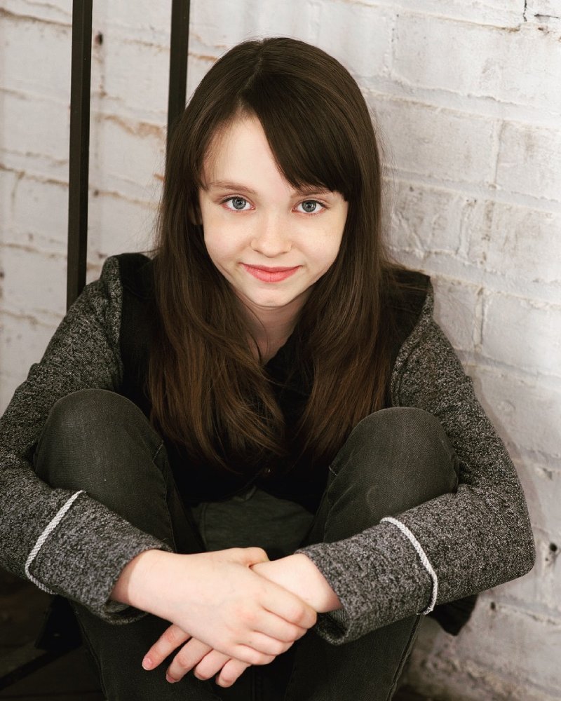 Rileigh McDonald