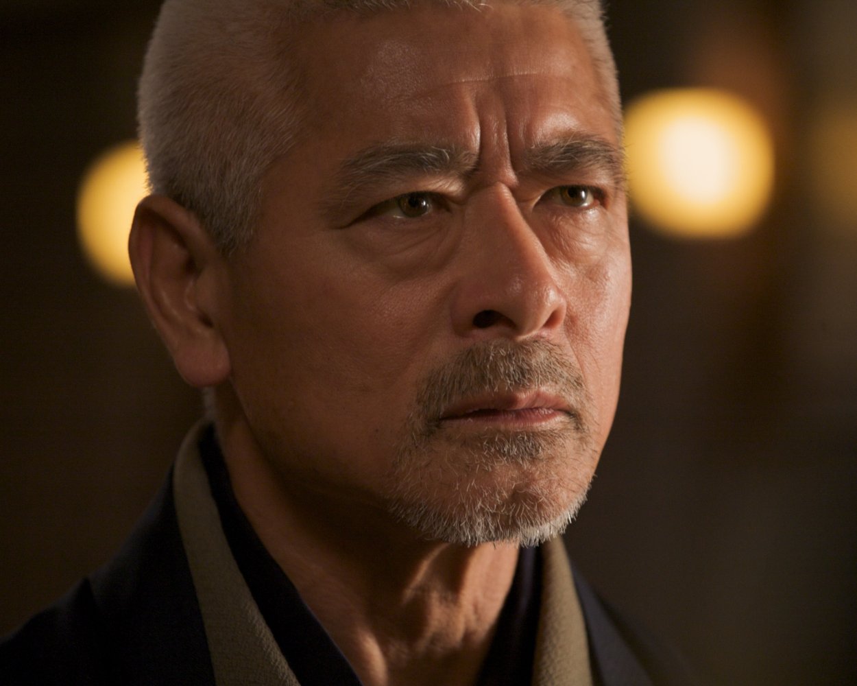Togo Igawa