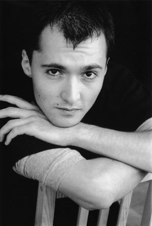 Robert Scheid