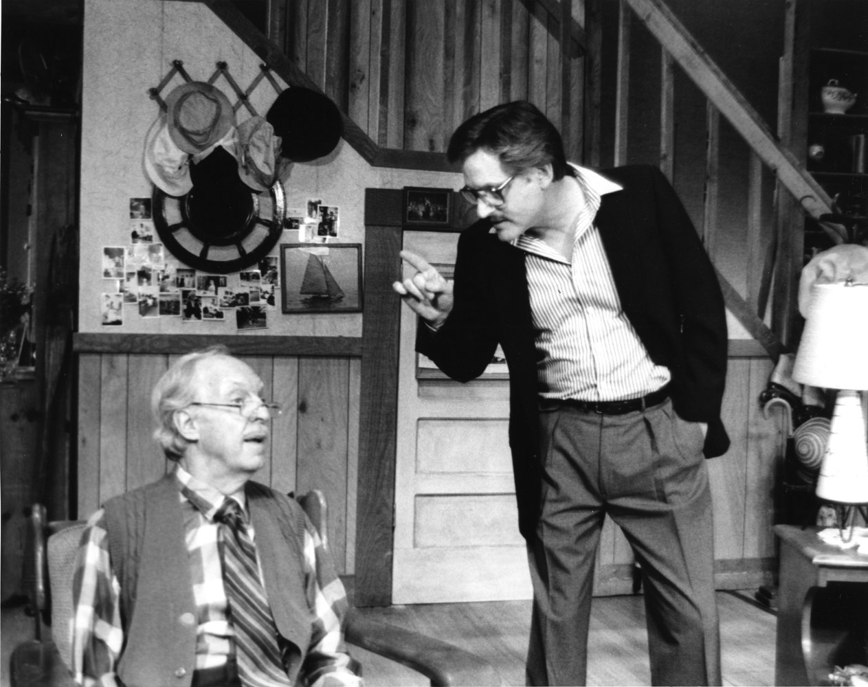 Paul Tulley